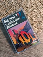 Die Drei Fragezeichen MC Folge 128 Kassette Sammlung Dithmarschen - Burg (Dithmarschen) Vorschau