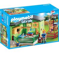 Playmobil City Life Katzenpension 9276 Baden-Württemberg - Ostfildern Vorschau