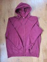 Hoodie Kapuzenjacke E.S. Engelbert Strauss bordeaux rot Gr. XL Rheinland-Pfalz - Speicher Vorschau