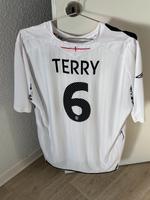 England Trikot Saison 2008 John Terry Größe XXL Berlin - Lichtenberg Vorschau
