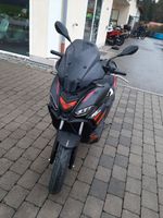 Aprilia Sr 200 GT Replica Abs sofort verfügbar Sondermodell Bayern - Petting Vorschau