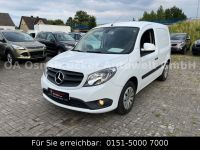 Mercedes-Benz Citan Kasten 111 CDI lang110PS Klima Scheckheft Niedersachsen - Georgsmarienhütte Vorschau