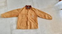 Carhartt Jacke Workwear Chore Coat XL Vintage Retro Leinen braun Ubstadt-Weiher - OT Ubstadt Vorschau