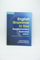 English Grammar in Use - Supplementary Exercises - Buch Baden-Württemberg - Mietingen Vorschau