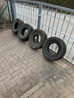 Maxxis Spearz ATV Straßenreifen Satz 25x8-12 und 25x10-12 Kreis Ostholstein - Heringsdorf Vorschau