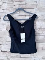 Zara leinentop XS neu Bayern - Straubing Vorschau