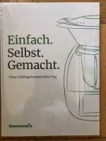 Thermomix Kochbuch Nordrhein-Westfalen - Wachtberg Vorschau