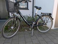 28 Zoll City Star Fahrrad vollgefedert Nordrhein-Westfalen - Marl Vorschau