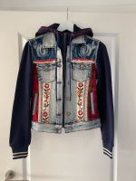 Desigual Jeans Jacke 34 XS neu Niedersachsen - Nottensdorf Vorschau