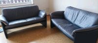Sofa Couch Leder Sofa Niedersachsen - Stuhr Vorschau