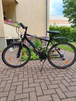 Fahrrad gebraucht Thüringen - Sömmerda Vorschau