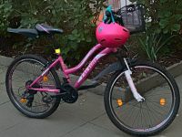 Fahrrad pink Frankfurt am Main - Sachsenhausen Vorschau