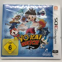 Yo-Kai Watch für Nintendo 3DS / OVP / Eingeschweißt  / Sealed Duisburg - Duisburg-Süd Vorschau