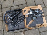 Shimano Schaltgruppe Tiagra 10 fach Rheinland-Pfalz - Lehmen Vorschau