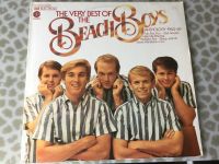 LP The very best of the Beach Boys ( 2LP) Hessen - Marburg Vorschau
