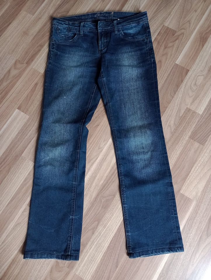 Jeans s.Oliver W36/L32 in Barsinghausen
