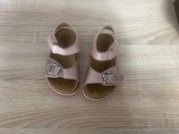 Kinder Sandalen Gr. 23 Nordrhein-Westfalen - Meerbusch Vorschau