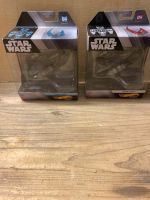 Mattel Hot Wheels Star Wars: Starships Select VARIANT Razor Crest Niedersachsen - Braunschweig Vorschau