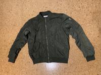 Bomberjacke Khaki Bayern - Buchhofen Vorschau