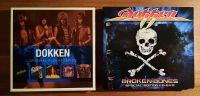 Dokken 1 CD/DVD  und 5 CD Box Baden-Württemberg - Nußloch Vorschau