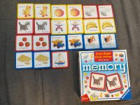 Memory Ravensburger Lernspielzeug nur 3€ Wuppertal - Oberbarmen Vorschau