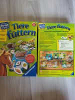 Ravensburger Tiere füttern Spiel Saarland - St. Ingbert Vorschau