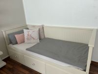 Ikea Hemnes Bett Nordrhein-Westfalen - Oberhausen Vorschau