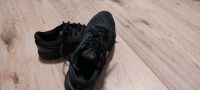 Nike Sneaker Turnschuhe all black Gr 39 Nürnberg (Mittelfr) - Südoststadt Vorschau
