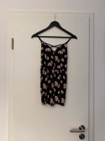 Tally Weijl | Jumpsuite | kurz | Blumen | Gr. XS Bayern - Weyarn Vorschau