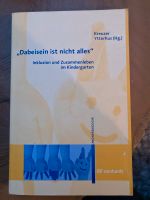 Dabeisein ist nicht alles Kreuzer Ytterhus Baden-Württemberg - Ulm Vorschau