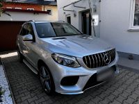 Mercedes GLE 350CDI AMG-Packet Bayern - Hiltenfingen Vorschau