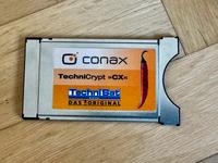 TechniSat Conax CI-Modul Technicrypt CX Leipzig - Leipzig, Zentrum-Nord Vorschau