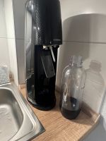 Sodastream (mit Kartusche und Flasche) Kiel - Schreventeich-Hasseldieksdamm Vorschau