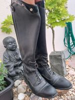 Lederreitstiefel 25€ inklusive Versand Nordrhein-Westfalen - Lemgo Vorschau