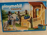 Playmobil 6935, OVP, "Sparky", der Appaloosa Thüringen - Schmalkalden Vorschau