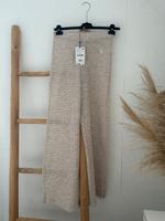 Zara Damen Häkelhose Sommerhose Gr. S Nordrhein-Westfalen - Bünde Vorschau