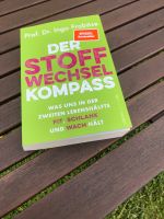 Der Stoffwechsel Kompass/ Ingo Froböse Buch Baden-Württemberg - Bad Urach Vorschau