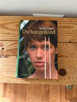 Kinderbuch Reisebuch Dschungelkind Roman Baden-Württemberg - Herbolzheim Vorschau