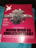 Stern Zeitschrift Hessen - Offenbach Vorschau