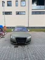 Audi S8 D3 Hessen - Rüsselsheim Vorschau