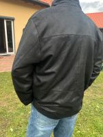 Authentic Lederjacke Jacke Sakko Blazer Gr 54 Echtleder Rheinland-Pfalz - Schweigen-Rechtenbach Vorschau