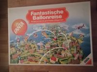 Fantastische Ballonreise von Fanta Weilimdorf - Hausen Vorschau