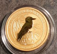 1/10 oz Kookaburra 2020 Goldmünze Australien Bonn - Hardtberg Vorschau