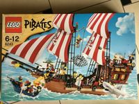 Lego Pirates 6243 gebraucht Spielzeug Brandenburg - Pritzwalk Vorschau