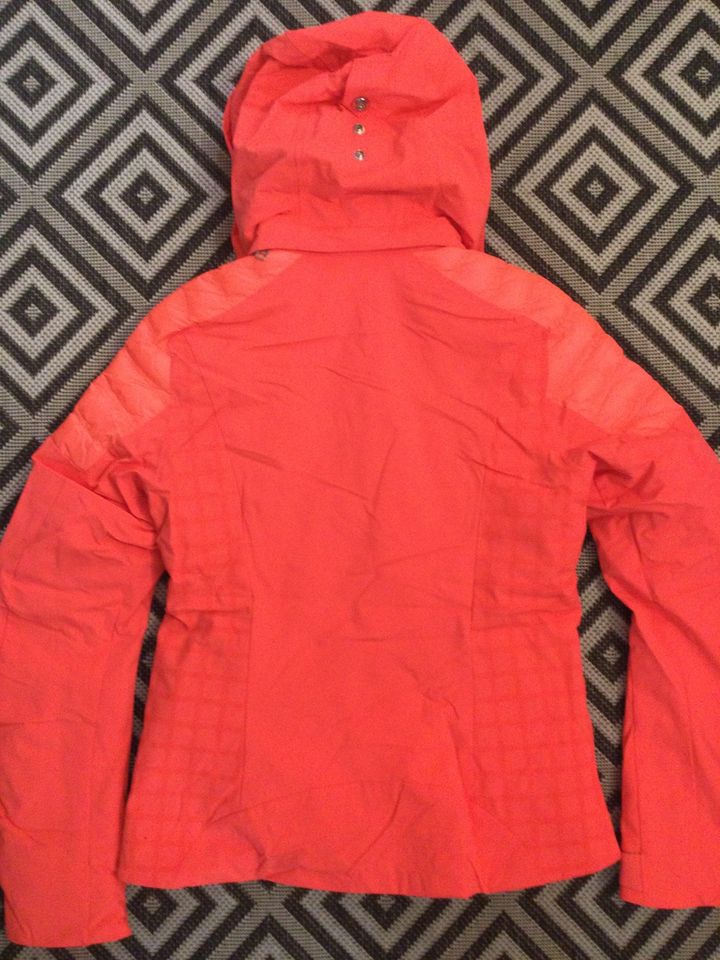 Bogner Sport Paula-T Damen Stretch Skijacke - NEU - Gr XS in München