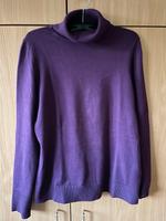 S.OLIVER Damen Rollkragen Pullover Rolli lila Gr.38/M NEU Hessen - Idstein Vorschau