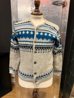 BARCLAYS Knitwear Scotland Vintage Pullover Jacke Unisex Hamburg-Nord - Hamburg Eppendorf Vorschau