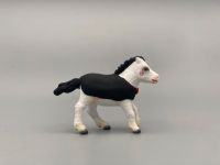 Schleich Modellpferd - Shetlandpony Fohlen Cust/ Repaint  (97447) Rheinland-Pfalz - Hahnstätten Vorschau