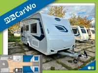 Caravelair Antares 450 Titanium Anniversary Dresden - Großzschachwitz Vorschau