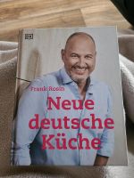 Frank Rosin-neue deutsche Küche Nordrhein-Westfalen - Höxter Vorschau